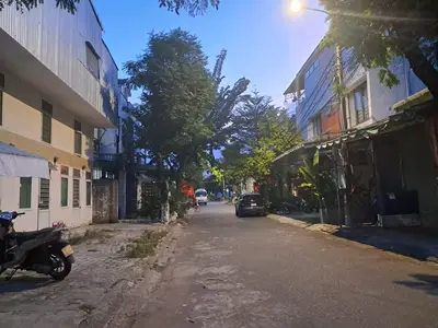Bán nhà mặt tiền Nhơn Hòa 3, Thanh Khê – 81 m², 2 tầng, 5,28 tỷ – ảnh 5