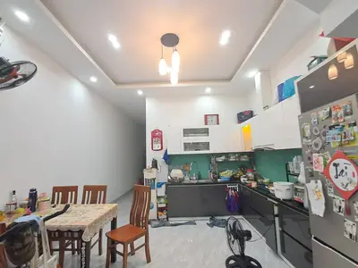 Bán nhà mặt tiền Nhơn Hòa 3, Thanh Khê – 81 m², 2 tầng, 5,28 tỷ – ảnh 7