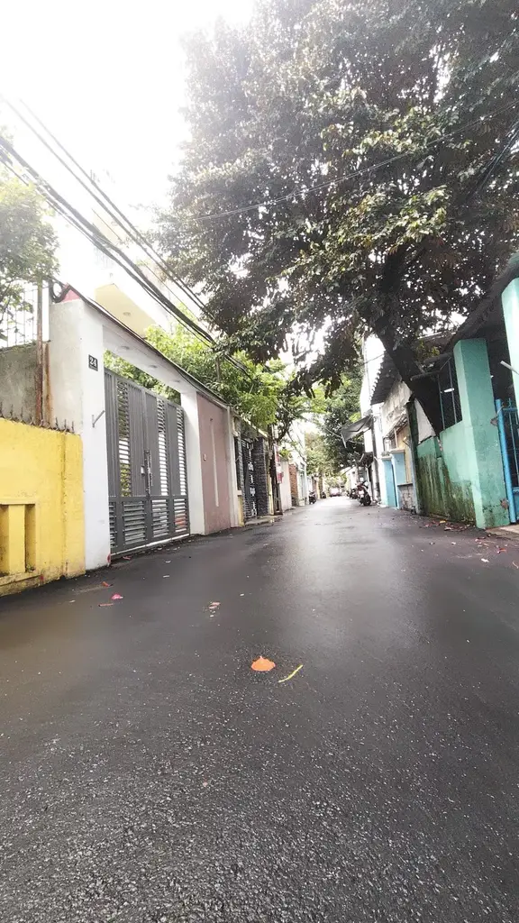 Bán nhà cấp 4 mặt tiền Thủ Khoa Huân, Sơn Trà – 178 m², 21,5 tỷ – ảnh 3