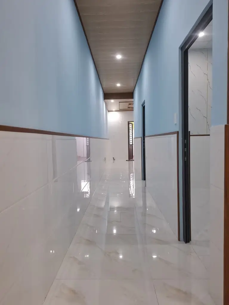 Bán nhà cấp 4 Hòa Tiến, Cẩm Lệ – 142 m², 3,55 tỷ – ảnh 2
