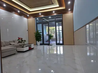 Bán nhà cấp 4 Hòa Tiến, Cẩm Lệ – 142 m², 3,55 tỷ – ảnh 3