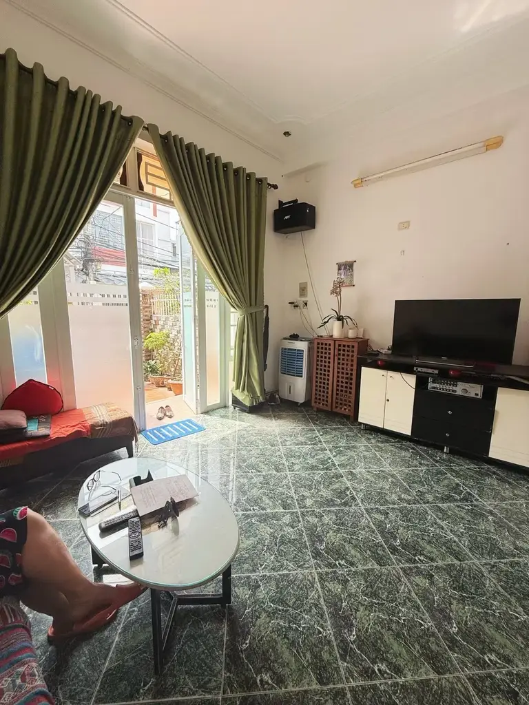 Bán nhà mặt tiền Mỹ Đa Đông 8, Ngũ Hành Sơn – 86,4 m², 2 tầng, 12,5 tỷ – ảnh 2