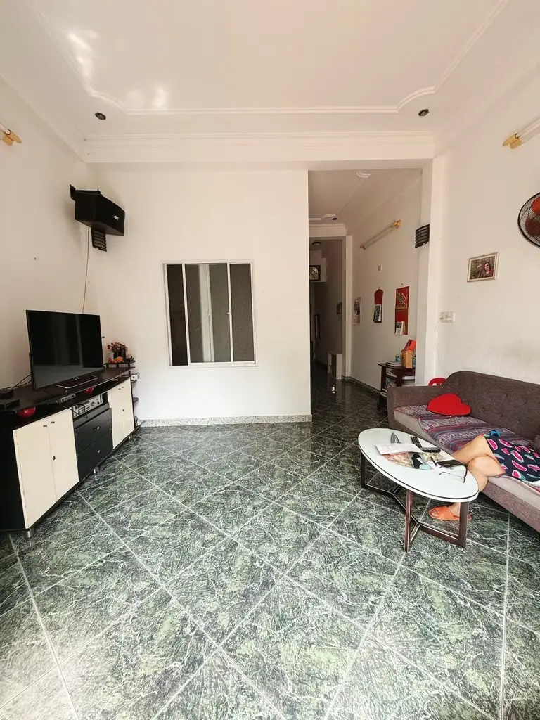 Bán nhà mặt tiền Mỹ Đa Đông 8, Ngũ Hành Sơn – 86,4 m², 2 tầng, 12,5 tỷ – ảnh 3