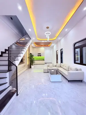 Bán nhà Tôn Đản, Cẩm Lệ – 95 m², 2 tầng, 4,75 tỷ