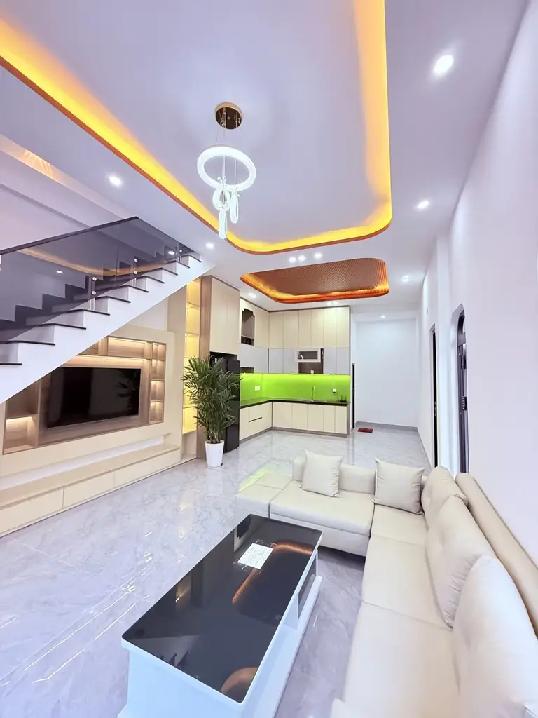 Bán nhà Tôn Đản, Cẩm Lệ – 95 m², 2 tầng, 4,75 tỷ – ảnh 2