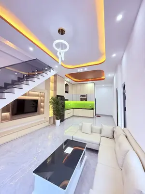 Bán nhà Tôn Đản, Cẩm Lệ – 95 m², 2 tầng, 4,75 tỷ – ảnh 2