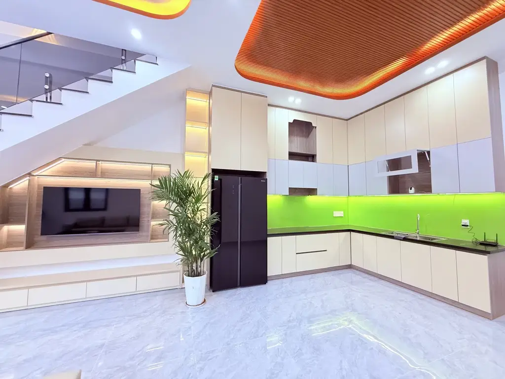 Bán nhà Tôn Đản, Cẩm Lệ – 95 m², 2 tầng, 4,75 tỷ – ảnh 3