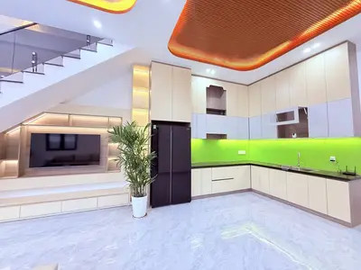 Bán nhà Tôn Đản, Cẩm Lệ – 95 m², 2 tầng, 4,75 tỷ – ảnh 3