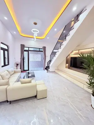 Bán nhà Tôn Đản, Cẩm Lệ – 95 m², 2 tầng, 4,75 tỷ – ảnh 6