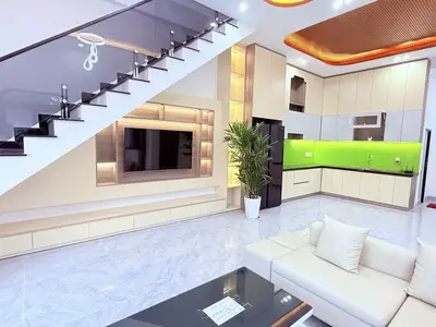 Bán nhà Tôn Đản, Cẩm Lệ – 95 m², 2 tầng, 4,75 tỷ – ảnh 11