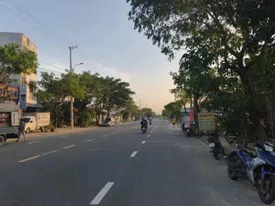 Bán đất mặt tiền Mai Đăng Chơn, Ngũ Hành Sơn – 120 m², 5,9 tỷ