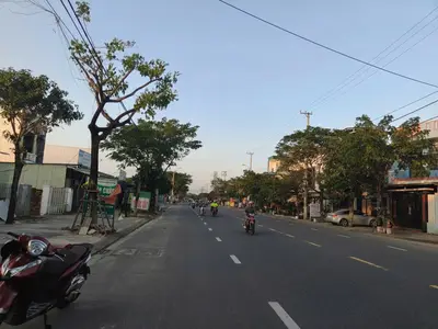 Bán đất mặt tiền Mai Đăng Chơn, Ngũ Hành Sơn – 120 m², 5,9 tỷ – ảnh 2