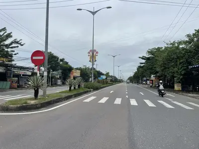 Bán nhà cấp 4 mặt tiền Trần Hưng Đạo, Quảng Nam (khu khác) – 289 m², 13 tỷ
