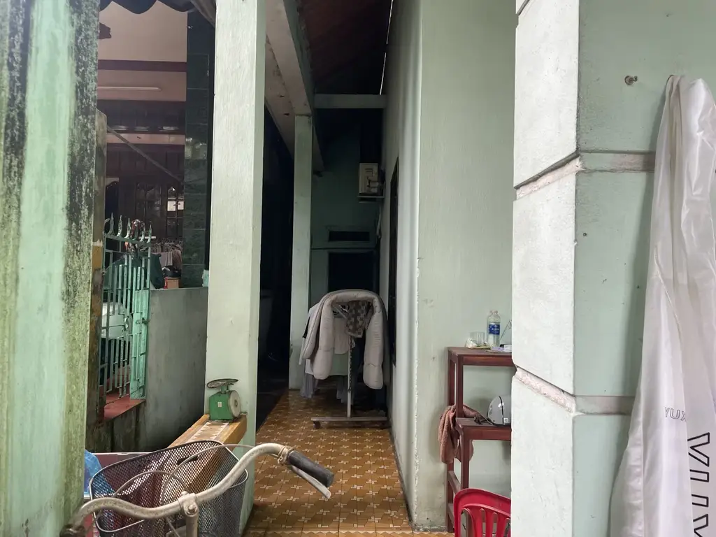Bán nhà cấp 4 mặt tiền Trần Hưng Đạo, Quảng Nam (khu khác) – 289 m², 13 tỷ – ảnh 2