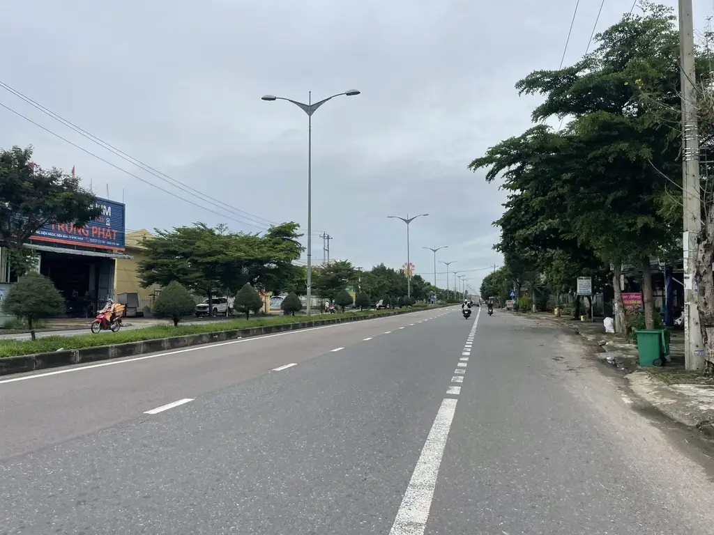 Bán nhà cấp 4 mặt tiền Trần Hưng Đạo, Quảng Nam (khu khác) – 289 m², 13 tỷ – ảnh 3