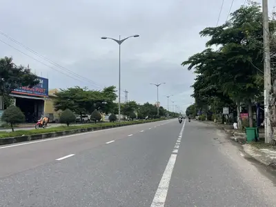 Bán nhà cấp 4 mặt tiền Trần Hưng Đạo, Quảng Nam (khu khác) – 289 m², 13 tỷ – ảnh 3