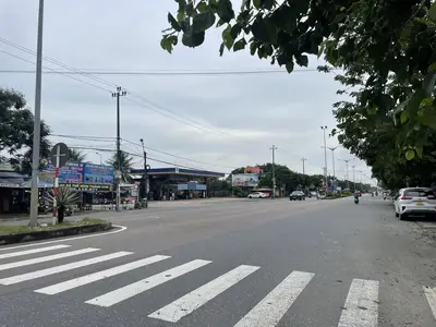 Bán nhà cấp 4 mặt tiền Trần Hưng Đạo, Quảng Nam (khu khác) – 289 m², 13 tỷ – ảnh 4