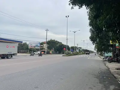 Bán nhà cấp 4 mặt tiền Trần Hưng Đạo, Quảng Nam (khu khác) – 289 m², 13 tỷ – ảnh 6