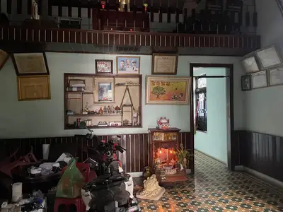 Bán nhà cấp 4 mặt tiền Trần Hưng Đạo, Quảng Nam (khu khác) – 289 m², 13 tỷ – ảnh 7