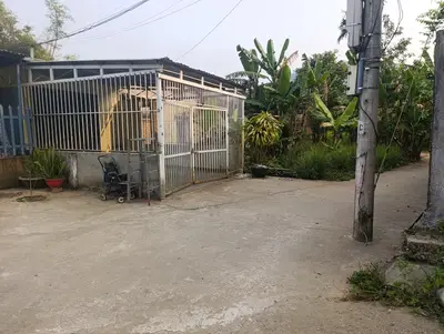 Bán đất Thạch Nham Đông, Hòa Vang – 180 m², 2,25 tỷ – ảnh 1