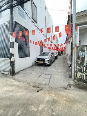Bán nhà Kiệt Trần Duy Chiến, Sơn Trà – 97 m², 1 tầng, 8,2 tỷ