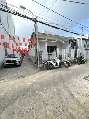 Bán nhà Kiệt Trần Duy Chiến, Sơn Trà – 97 m², 1 tầng, 8,2 tỷ – ảnh 3