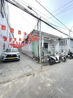 Bán nhà Kiệt Trần Duy Chiến, Sơn Trà – 97 m², 1 tầng, 8,2 tỷ – ảnh 4