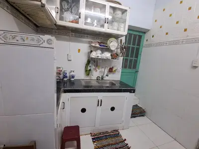 Bán nhà Nguyễn Như Đãi, Thanh Khê – 50 m², 1,5 tầng, 1,99 tỷ – ảnh 3