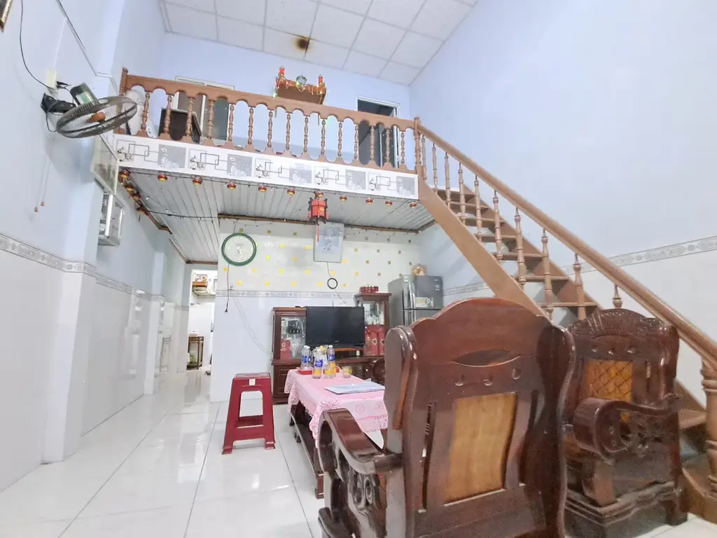 Bán nhà Nguyễn Như Đãi, Thanh Khê – 50 m², 1,5 tầng, 1,99 tỷ – ảnh 5