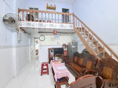 Bán nhà Nguyễn Như Đãi, Thanh Khê – 50 m², 1,5 tầng, 1,99 tỷ – ảnh 6