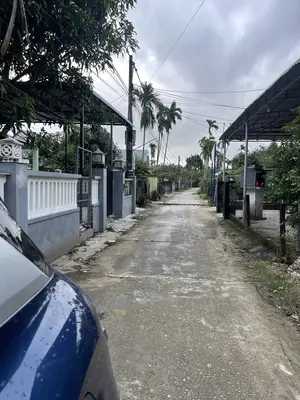 Bán đất Điện Bàn Đông, Hội An – 100 m², 1,8 tỷ