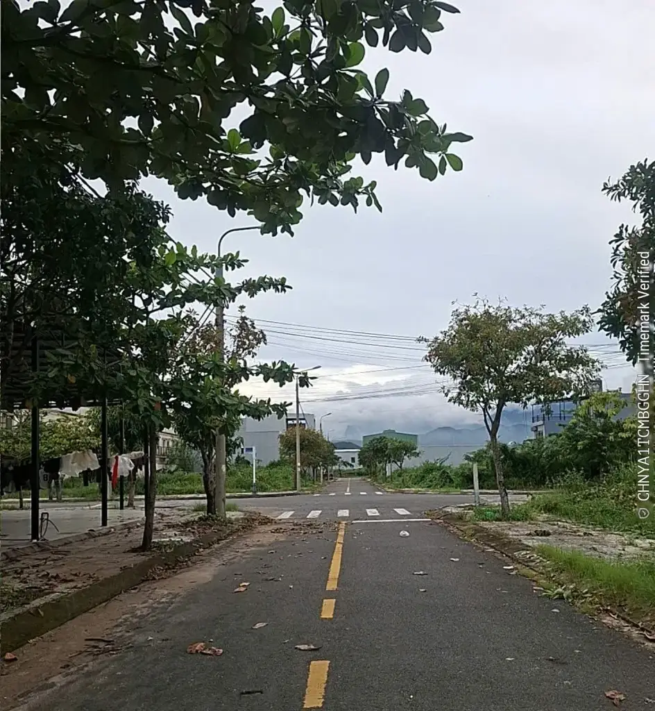 Bán đất mặt tiền Trung Lập 16, Liên Chiểu – 100 m², 3,9 tỷ – ảnh 3
