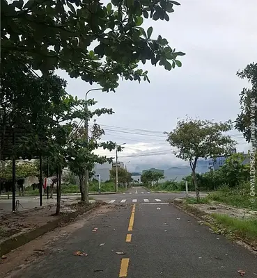 Bán đất mặt tiền Trung Lập 16, Liên Chiểu – 100 m², 3,9 tỷ – ảnh 3