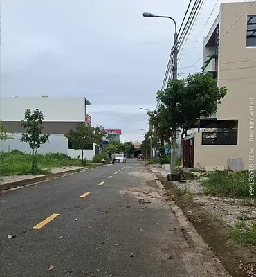 Bán đất mặt tiền Trung Lập 16, Liên Chiểu – 100 m², 3,9 tỷ – ảnh 5