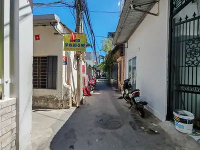 Bán nhà cấp 4 Núi Thành, Hải Châu – 157 m², 8,9 tỷ – ảnh 4
