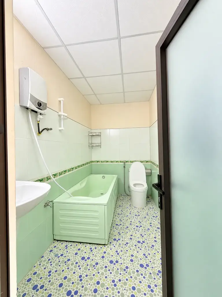 Bán nhà Kiệt Trần Xuân Lê, Thanh Khê – 67,5 m², 3 tầng, 6,6 tỷ – ảnh 2