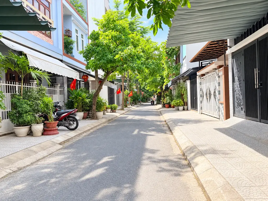 Bán nhà Kiệt Trần Xuân Lê, Thanh Khê – 67,5 m², 3 tầng, 6,6 tỷ – ảnh 4