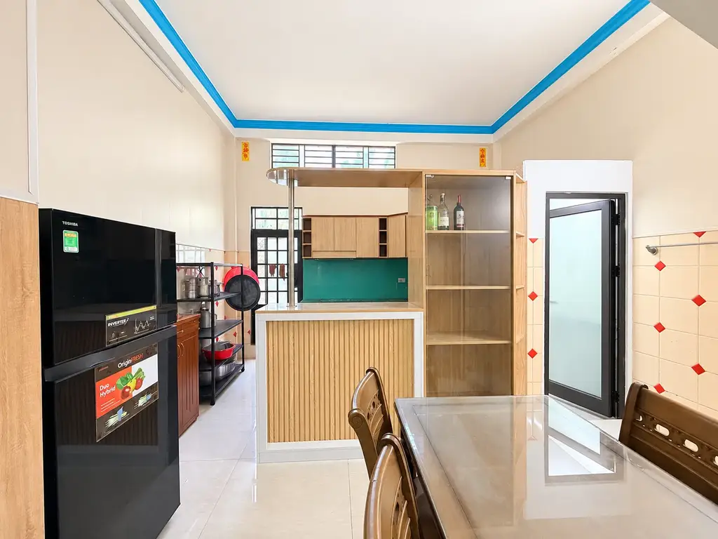 Bán nhà Kiệt Trần Xuân Lê, Thanh Khê – 67,5 m², 3 tầng, 6,6 tỷ – ảnh 5