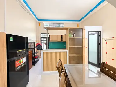 Bán nhà Kiệt Trần Xuân Lê, Thanh Khê – 67,5 m², 3 tầng, 6,6 tỷ – ảnh 5