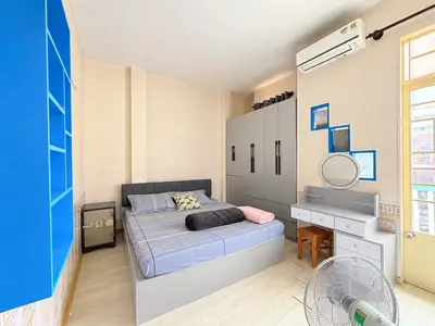 Bán nhà Kiệt Trần Xuân Lê, Thanh Khê – 67,5 m², 3 tầng, 6,6 tỷ – ảnh 6