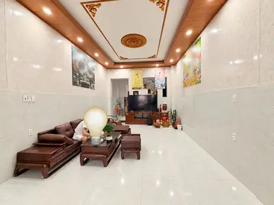 Bán nhà Kiệt Trần Xuân Lê, Thanh Khê – 67,5 m², 3 tầng, 6,6 tỷ – ảnh 7