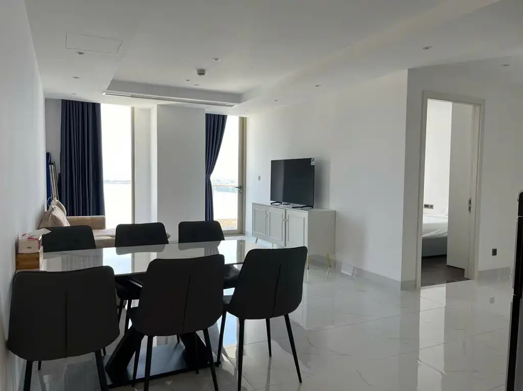 Bán nhà mặt tiền Hilton Đường 50 Bạch Đằng, Hải Châu – 114,1 m², 11 tầng, 12,5 tỷ – ảnh 4