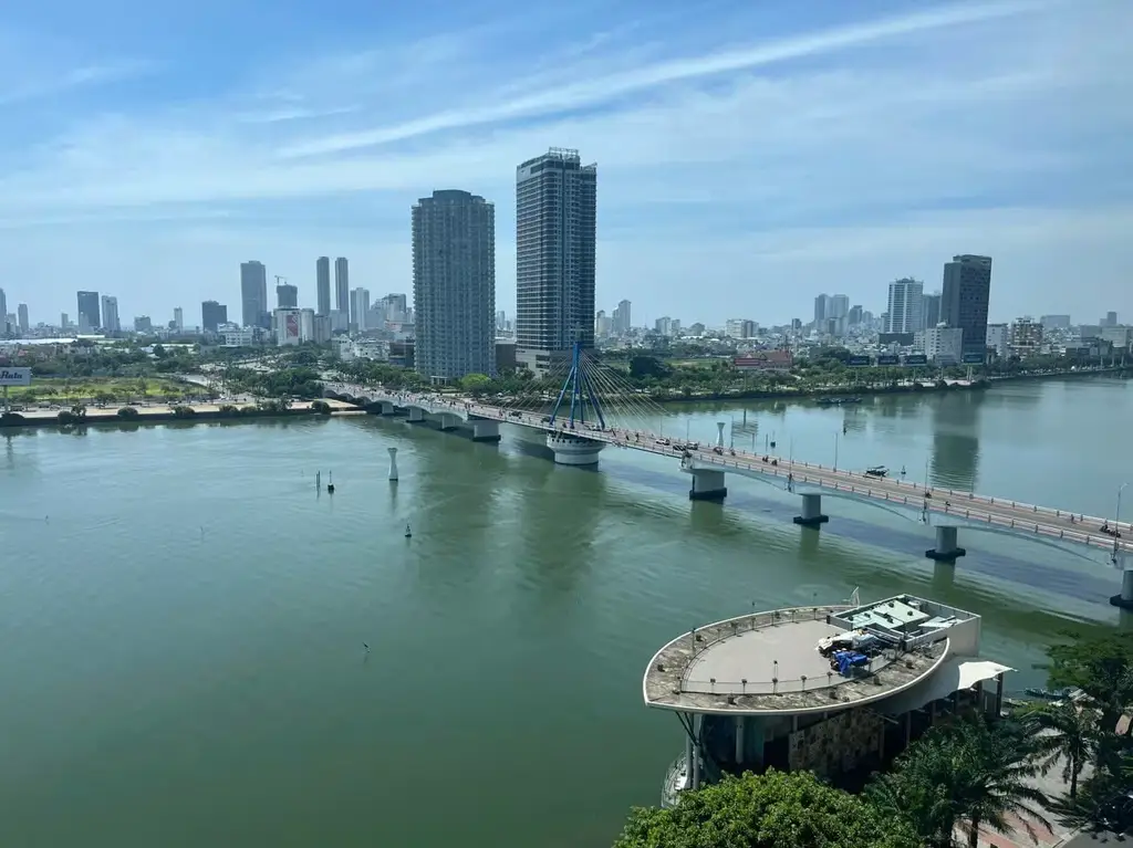 Bán nhà mặt tiền Hilton Đường 50 Bạch Đằng, Hải Châu – 114,1 m², 11 tầng, 12,5 tỷ – ảnh 5