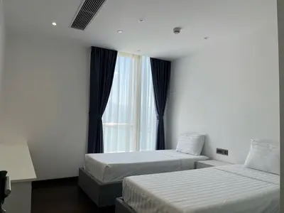 Bán nhà mặt tiền Hilton Đường 50 Bạch Đằng, Hải Châu – 114,1 m², 11 tầng, 12,5 tỷ – ảnh 6