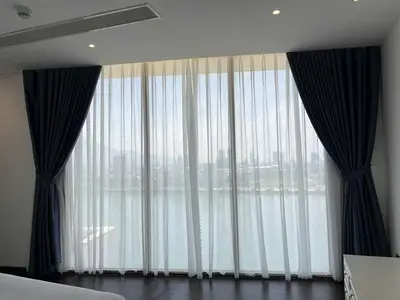Bán nhà mặt tiền Hilton Đường 50 Bạch Đằng, Hải Châu – 114,1 m², 11 tầng, 12,5 tỷ – ảnh 11