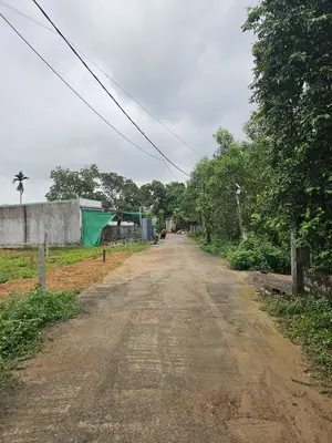 Bán đất Phú Thượng, Hòa Vang – 310 m², 1,95 tỷ – ảnh 4