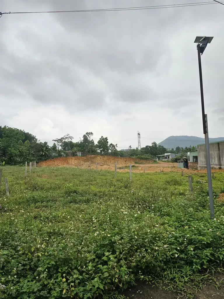Bán đất Phú Thượng, Hòa Vang – 310 m², 1,95 tỷ – ảnh 5