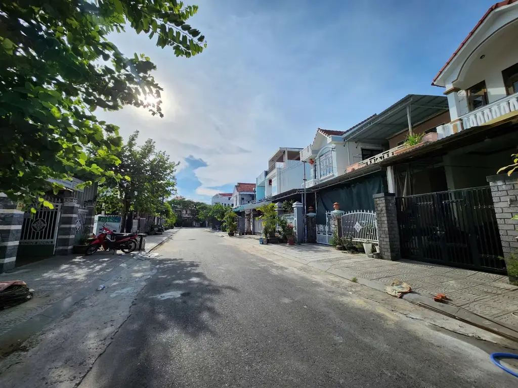 Bán nhà mặt tiền Xuân Diệu, Hội An – 225 m², 3 tầng, 14,8 tỷ – ảnh 2