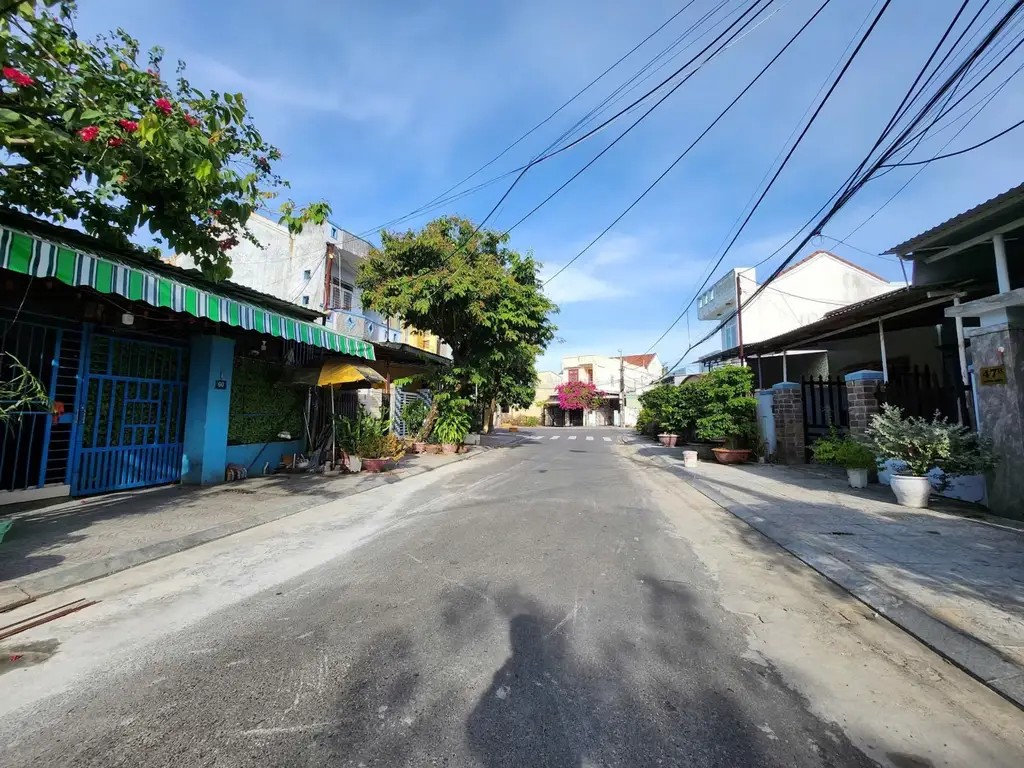 Bán nhà mặt tiền Xuân Diệu, Hội An – 225 m², 3 tầng, 14,8 tỷ – ảnh 3