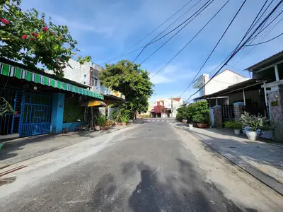 Bán nhà mặt tiền Xuân Diệu, Hội An – 225 m², 3 tầng, 14,8 tỷ – ảnh 3